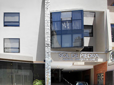 Fotos del hotel - DEPARTAMENTOS SOL DE PIEDRA