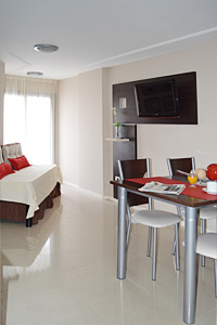 Fotos del hotel - DEPARTAMENTOS SOL DE PIEDRA