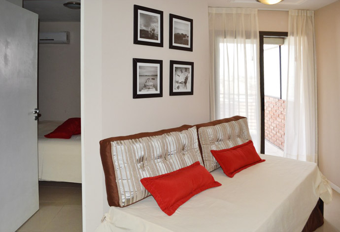 Fotos del hotel - DEPARTAMENTOS SOL DE PIEDRA