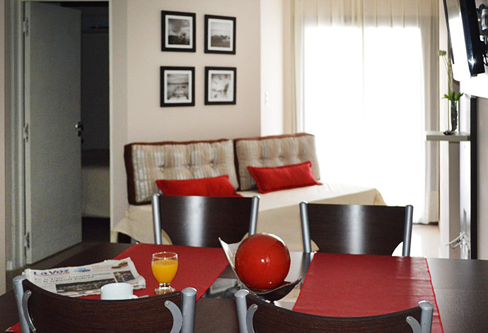 Fotos del hotel - DEPARTAMENTOS SOL DE PIEDRA