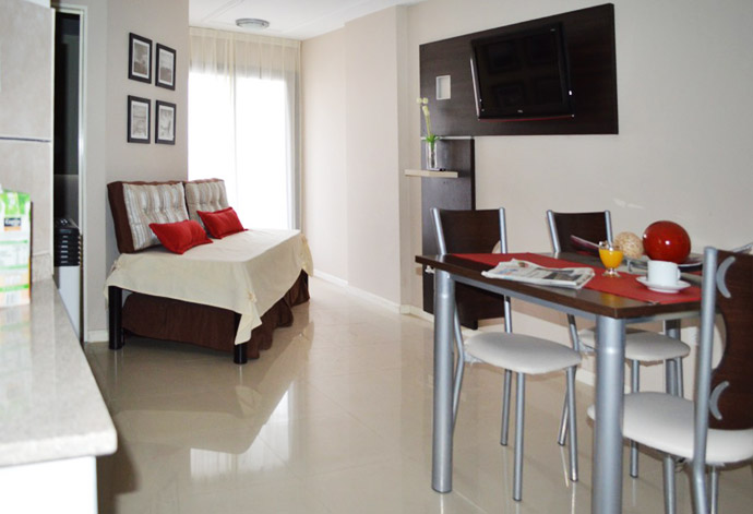 Fotos del hotel - DEPARTAMENTOS SOL DE PIEDRA