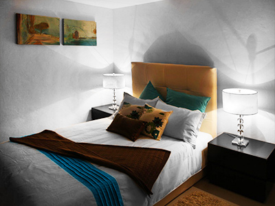 Fotos del hotel - SUITES MALECON CANCUN BY TORRE VANCOUVER