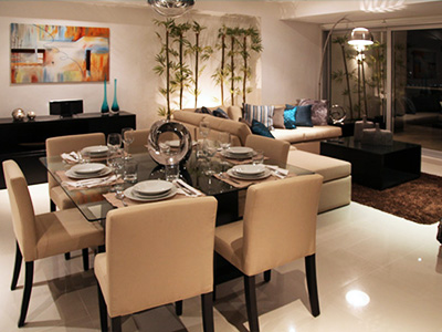 Fotos del hotel - SUITES MALECON CANCUN BY TORRE VANCOUVER