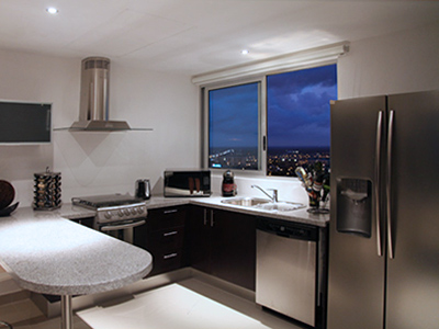 Fotos del hotel - SUITES MALECON CANCUN BY TORRE VANCOUVER
