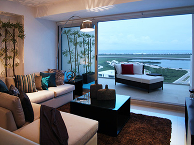 Fotos del hotel - SUITES MALECON CANCUN BY TORRE VANCOUVER