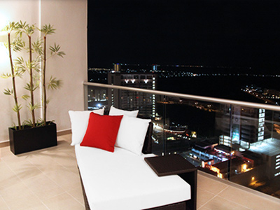 Fotos del hotel - SUITES MALECON CANCUN BY TORRE VANCOUVER