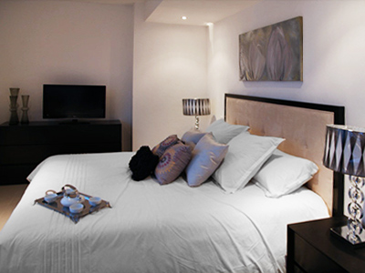 Fotos del hotel - SUITES MALECON CANCUN BY TORRE VANCOUVER
