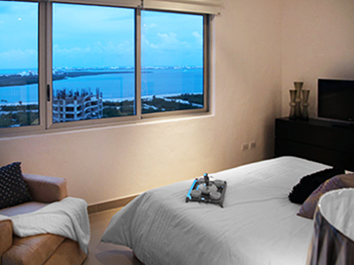 Fotos del hotel - SUITES MALECON CANCUN BY TORRE VANCOUVER