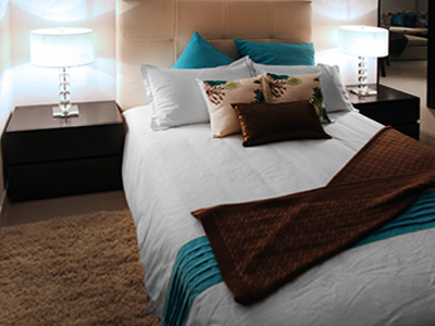 Fotos del hotel - SUITES MALECON CANCUN BY TORRE VANCOUVER