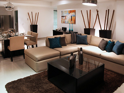 Fotos del hotel - SUITES MALECON CANCUN BY TORRE VANCOUVER