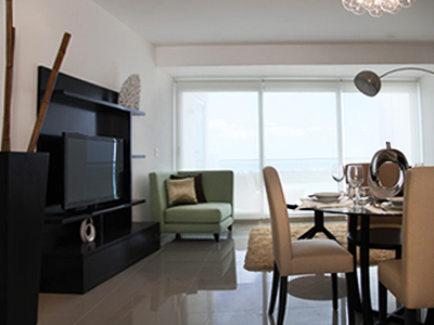 Fotos del hotel - SUITES MALECON CANCUN BY TORRE VANCOUVER
