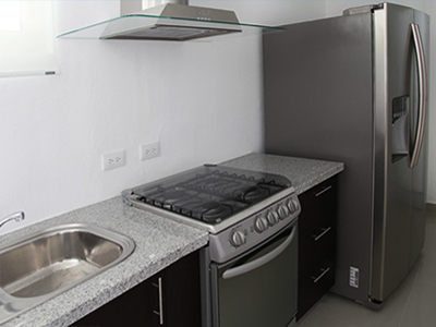 Fotos del hotel - SUITES MALECON CANCUN BY TORRE VANCOUVER