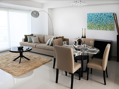 Fotos del hotel - SUITES MALECON CANCUN BY TORRE VANCOUVER