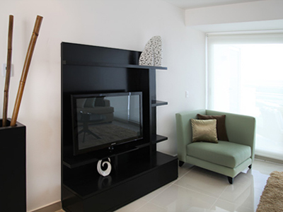 Fotos del hotel - SUITES MALECON CANCUN BY TORRE VANCOUVER