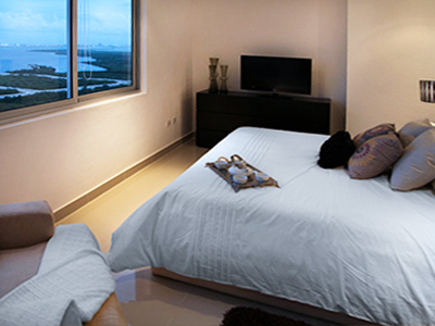 Fotos del hotel - SUITES MALECON CANCUN BY TORRE VANCOUVER