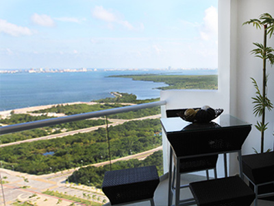 Fotos del hotel - SUITES MALECON CANCUN BY TORRE VANCOUVER