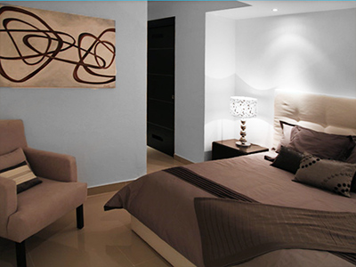 Fotos del hotel - SUITES MALECON CANCUN BY TORRE VANCOUVER