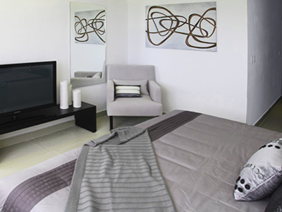 Fotos del hotel - SUITES MALECON CANCUN BY TORRE VANCOUVER