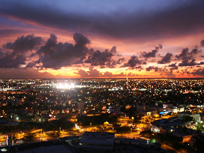 Fotos del hotel - SUITES MALECON CANCUN BY TORRE VANCOUVER
