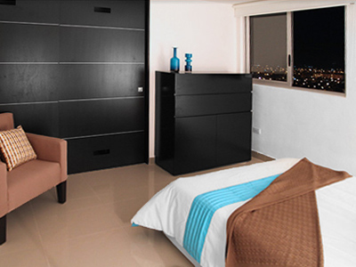 Fotos del hotel - SUITES MALECON CANCUN BY TORRE VANCOUVER