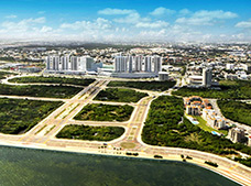 Fotos del hotel - SUITES MALECON CANCUN BY TORRE VANCOUVER