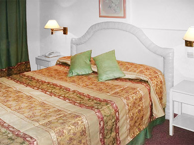 Fotos del hotel - HOTEL BARILOCHE FLAT