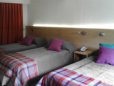 Fotos del hotel - HOTEL BARILOCHE FLAT