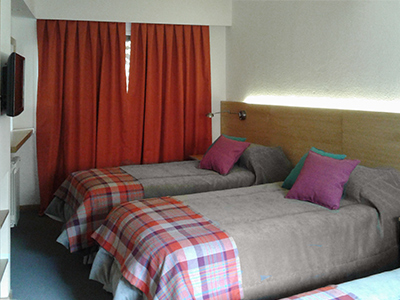 Fotos del hotel - HOTEL BARILOCHE FLAT