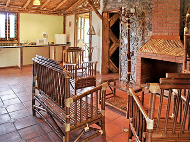 Fotos del hotel - RANCHO EL PARAISO DE AYOTOXCO