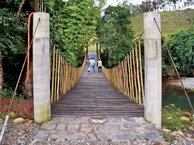 Fotos del hotel - RANCHO EL PARAISO DE AYOTOXCO