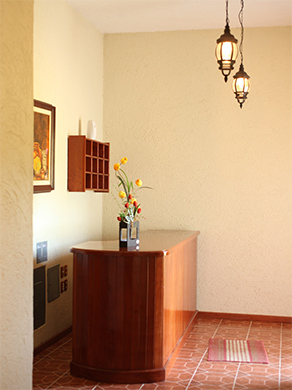 Fotos del hotel - RANCHO EL PARAISO DE AYOTOXCO