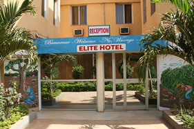 ELITE HOTEL