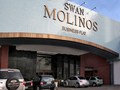 Fotos del hotel - SWAN MOLINOS BUSINESS
