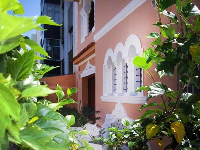 Fotos del hotel - POUSADA O NINHO