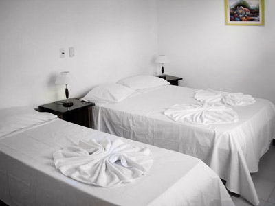 Fotos del hotel - POUSADA O NINHO