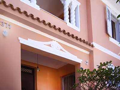 Fotos del hotel - POUSADA O NINHO