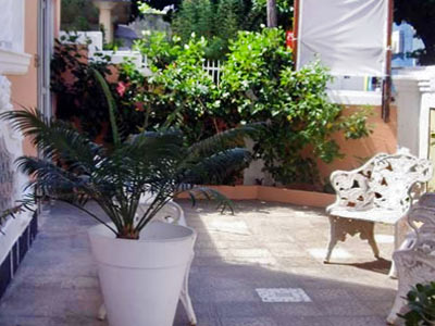 Fotos del hotel - POUSADA O NINHO