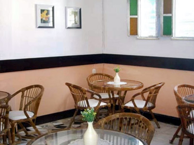 Fotos del hotel - POUSADA O NINHO