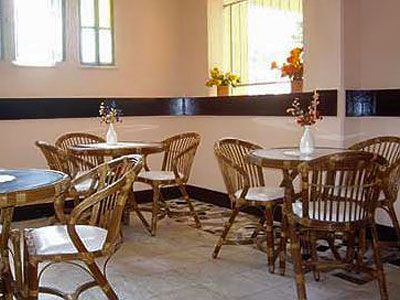 Fotos del hotel - POUSADA O NINHO
