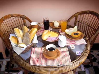 Fotos del hotel - POUSADA O NINHO
