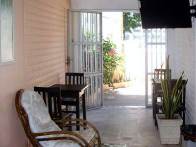 Fotos del hotel - POUSADA O NINHO