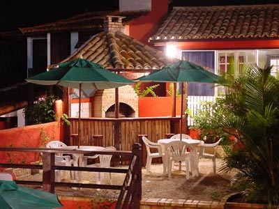 Fotos del hotel - MEU SONHO BUZIOS