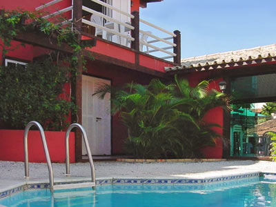 Fotos del hotel - MEU SONHO BUZIOS