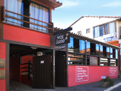 Fotos del hotel - MEU SONHO BUZIOS