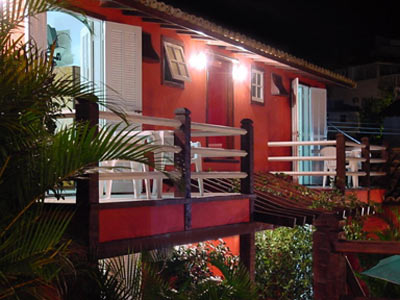 Fotos del hotel - MEU SONHO BUZIOS