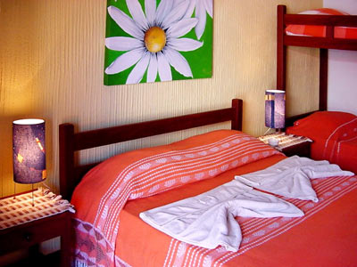 Fotos del hotel - MEU SONHO BUZIOS