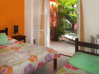 Fotos del hotel - MEU SONHO BUZIOS