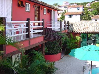 Fotos del hotel - MEU SONHO BUZIOS