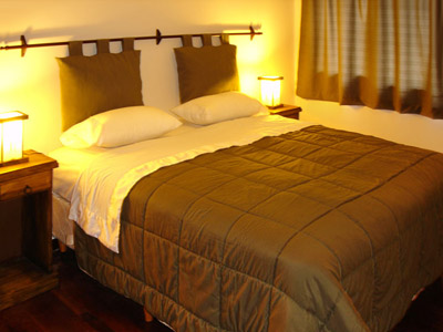 Fotos del hotel - TIERRAS ALTAS