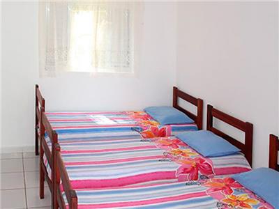 Fotos del hotel - Recanto do Teimoso Ubatuba